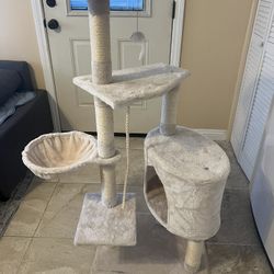 Cat Tree