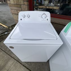 Kenmore Top Load Washer 