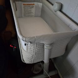 Baby bassinet