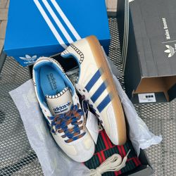 Adidas Wales Bonne new 99%