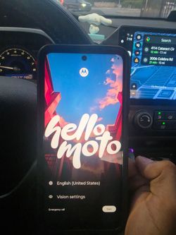 Motorola g play