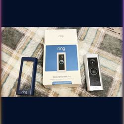 Ring Doorbell Pro 2
