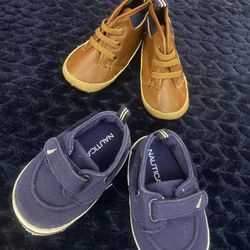 Baby Boy Náutica 💙