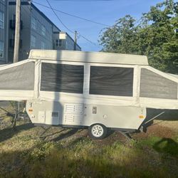 2004 Palomino Pop Up Camper