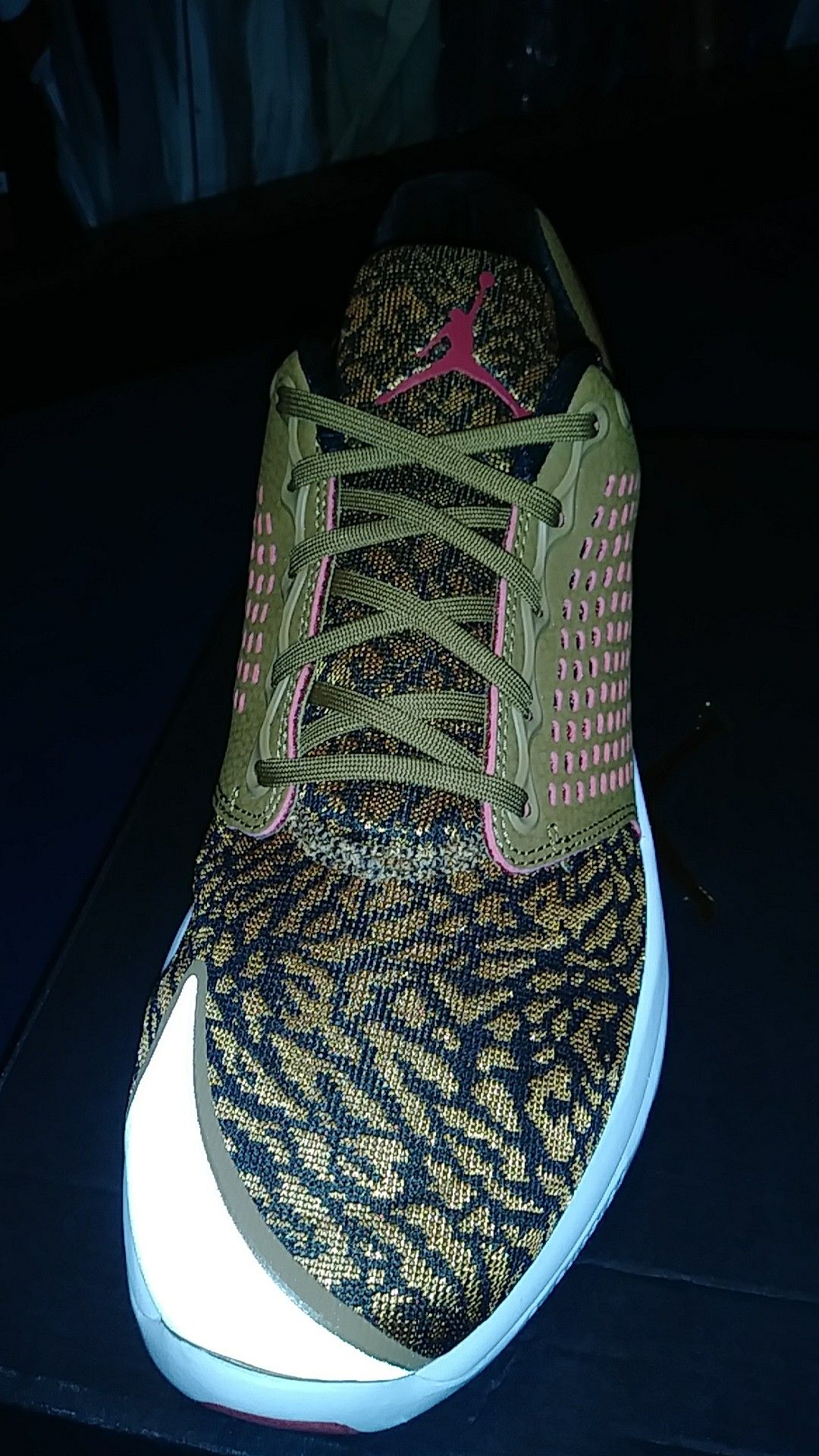 Jordan Trainer ST Prem