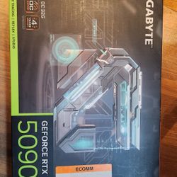 Gigabyte 5090 Gaming OC