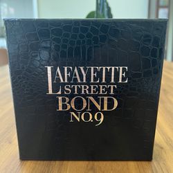 Lafayette Bond9 New