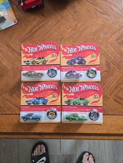 Hotwheels