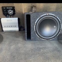 Car Audio 