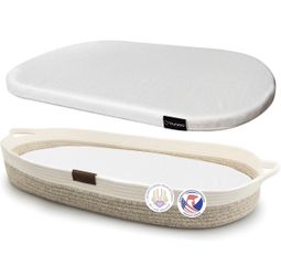 Baby Changing basket 