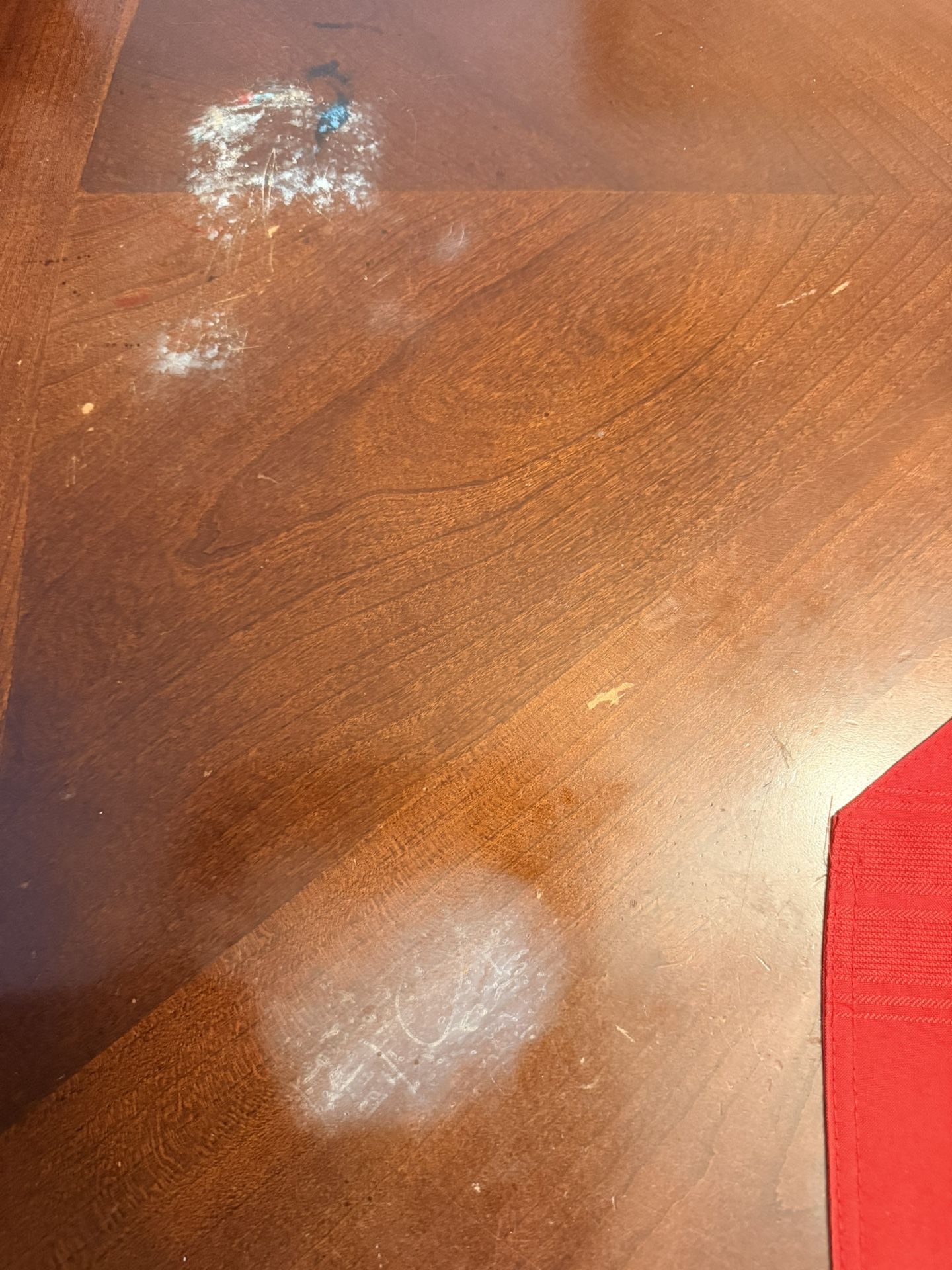 Dining room 10 Chairs OBO