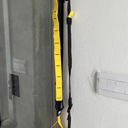 NEW  TRX Home Suspension 