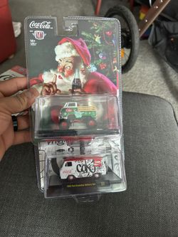 Toys M2