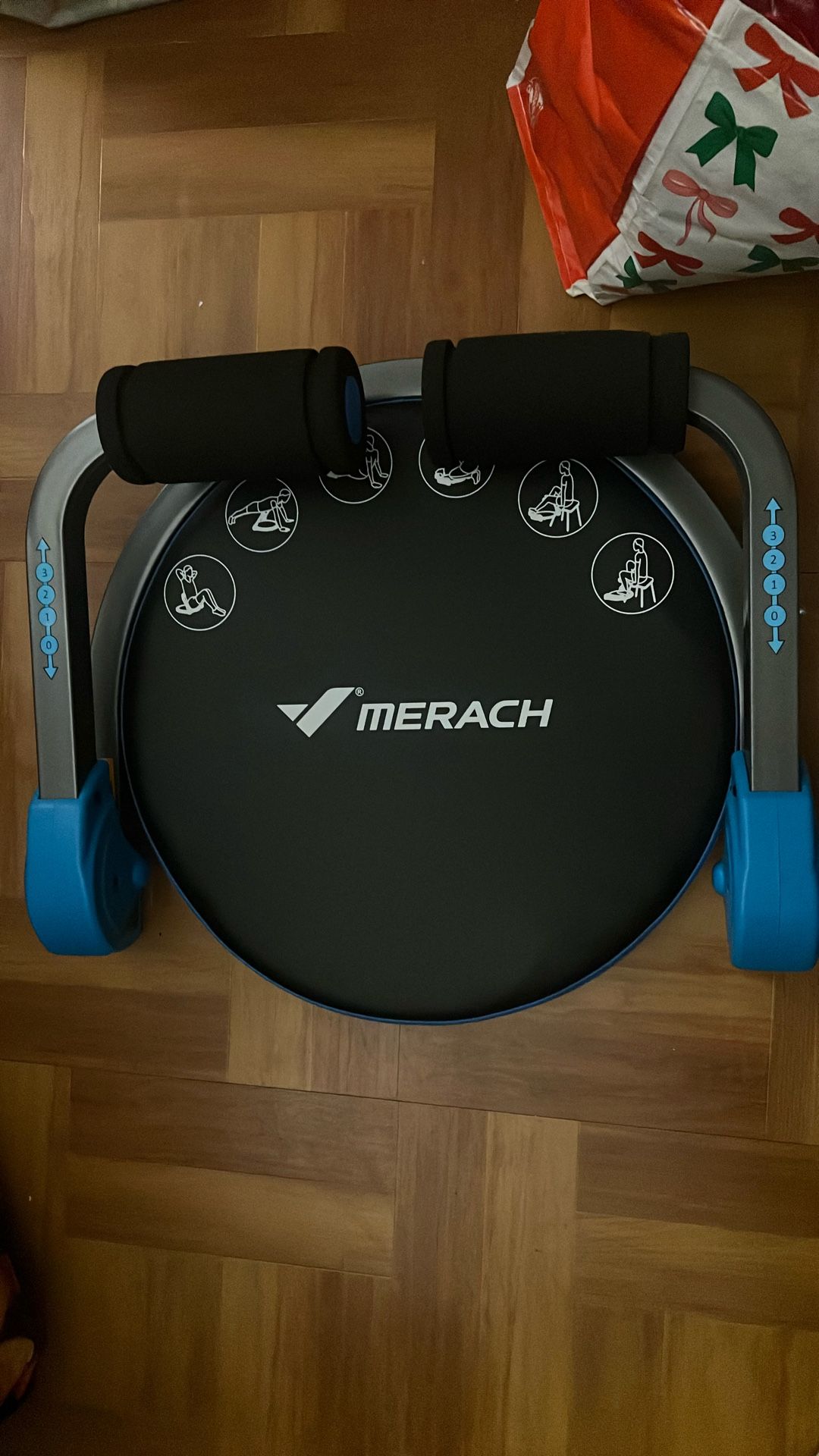 Merach Exercise Machine