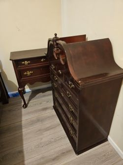 Bedroom furniture - Name your price and come get it!