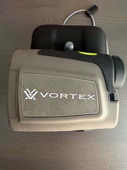 Vortex Blade Golf Laser Rangefinder