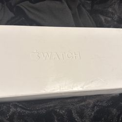 Brand New Apple Watch Series 9 In the Box