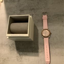 Michael Kors Women’s Channing Rose Gold Mk6704