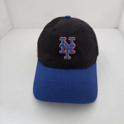 New York Mets MLB youth hat