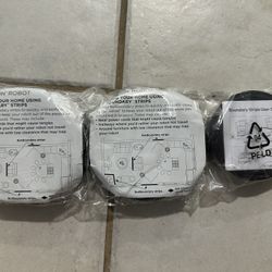 Robot Vacuum Boundary Strips