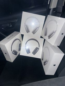 AirPods Pro Max