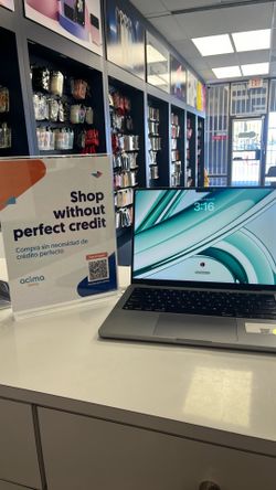 MacBook Pro 14 inch M1 Pro 512gb 16ram