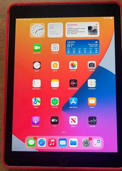 Apple iPad Air 2 16GB
