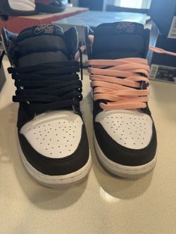 Jordan 1 Stage Haze