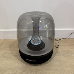 Harman Kardon Aura Studio Bluetooth Home Speaker System