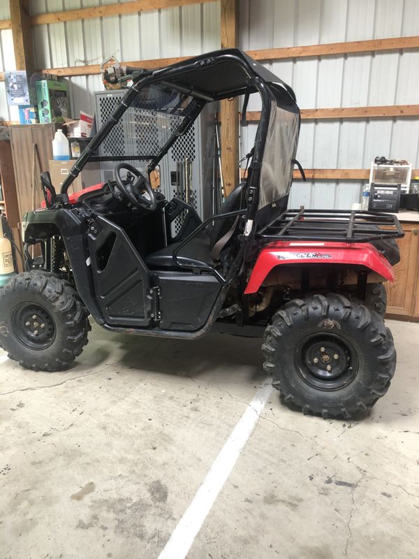Honda side by side pioneer 500 for Sale in Chillicothe, OH OfferUp