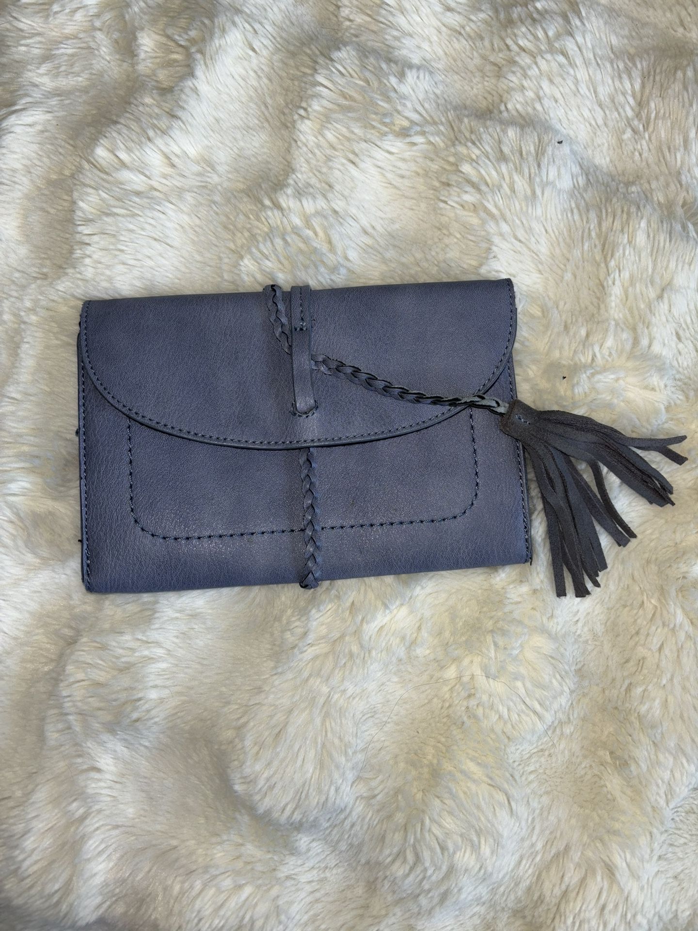 Free People Clutch
