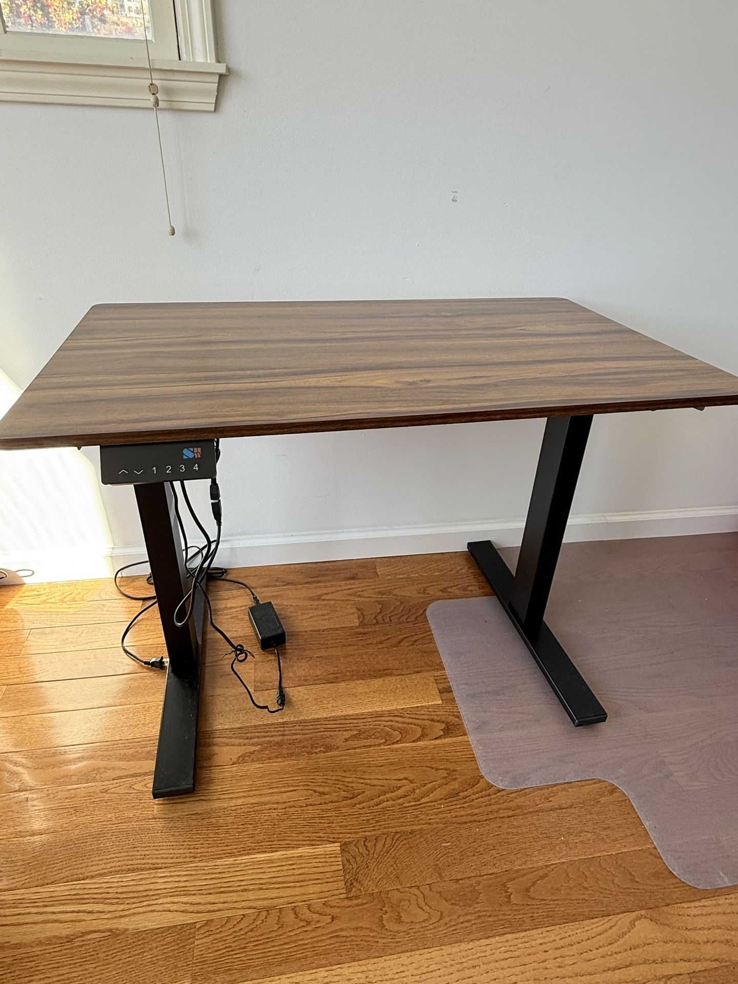 Standing Desk