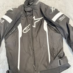 Motorcycle Jacket For Sale