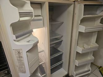 Excellent used refrigerator