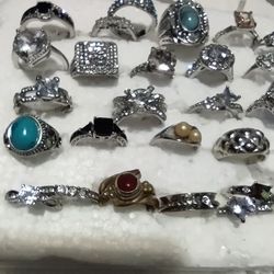 Fashion Jewelry Bundle 