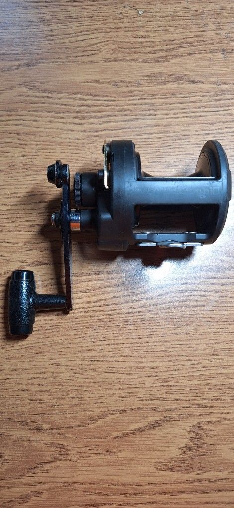 Shimano Tld 10 Fishing Reel