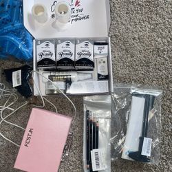 MicroBlade/ Micro shade Equipment 