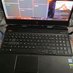 Omen Laptop 