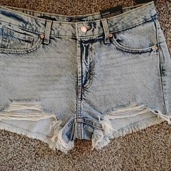 NWT Wild Fable  shorts size 6