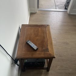 Side Table 