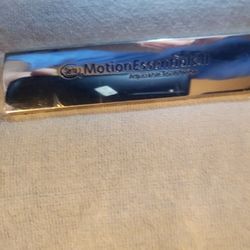 bed with adjustable frame ( Serta "Motion Essentials) 