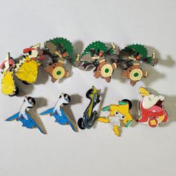 Pokemon Pins Lot