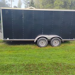 2020 Trailer For Sale  With Electric Lift