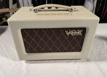 Vox AC4TVH Guitar Tube Amplifier Amp
