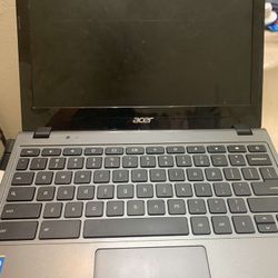 Acer Chromebook
