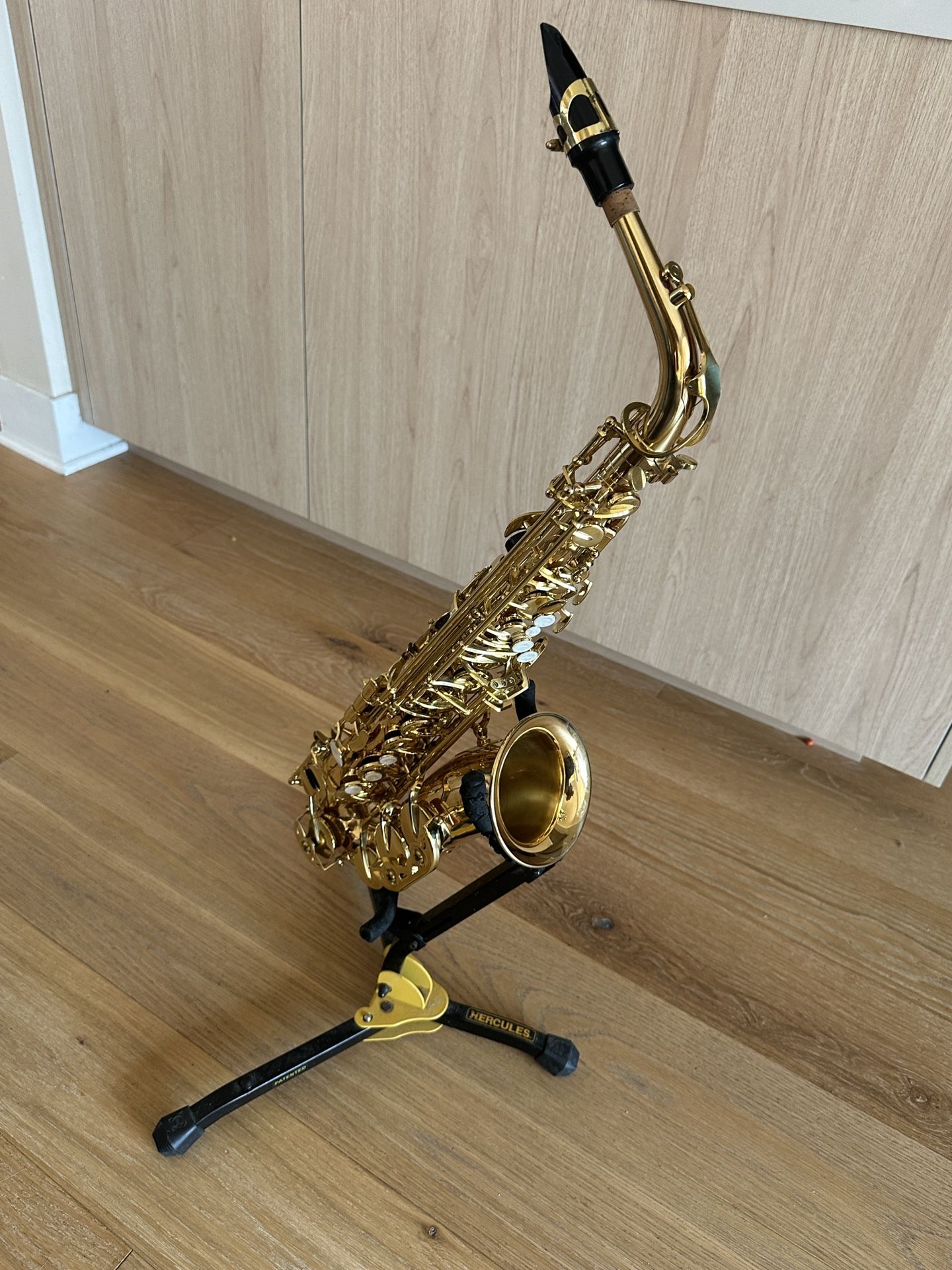 Thomann TAS 150 Saxophone