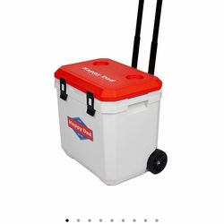 Happy Dad 35L Cooler