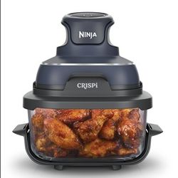 Ninja Crispy 