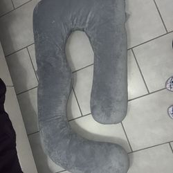 Pillow Pregnancy 
