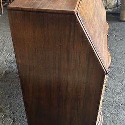 Antique desk 